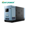 Low Noise 60kVA Electric Diesel Engines Yangdong Power Generator Silent Type